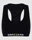 Brazzers Women's Racerback Bralette