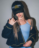 Brazzers Studios Unstructured Cap