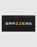 Brazzers Beach Towel