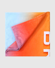 Brazzers Beach Towel
