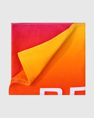 Brazzers Beach Towel