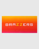Brazzers Beach Towel
