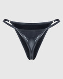 Metallic Bikini Bottom