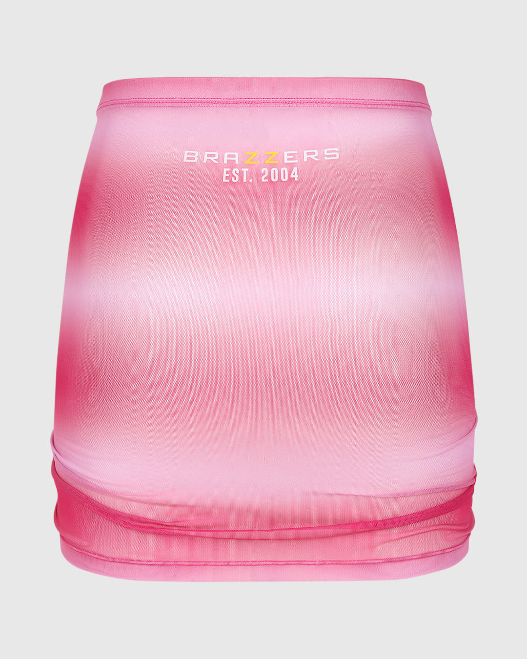 Brazzers Sunset Skirt Cover Up