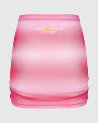 Brazzers Sunset Skirt Cover Up