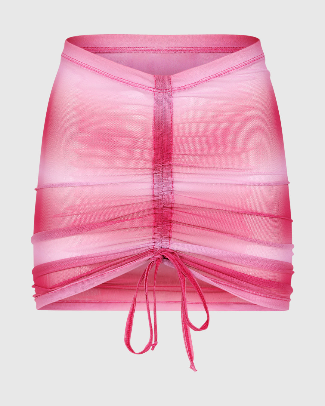 Brazzers Sunset Skirt Cover Up