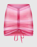 Brazzers Sunset Skirt Cover Up