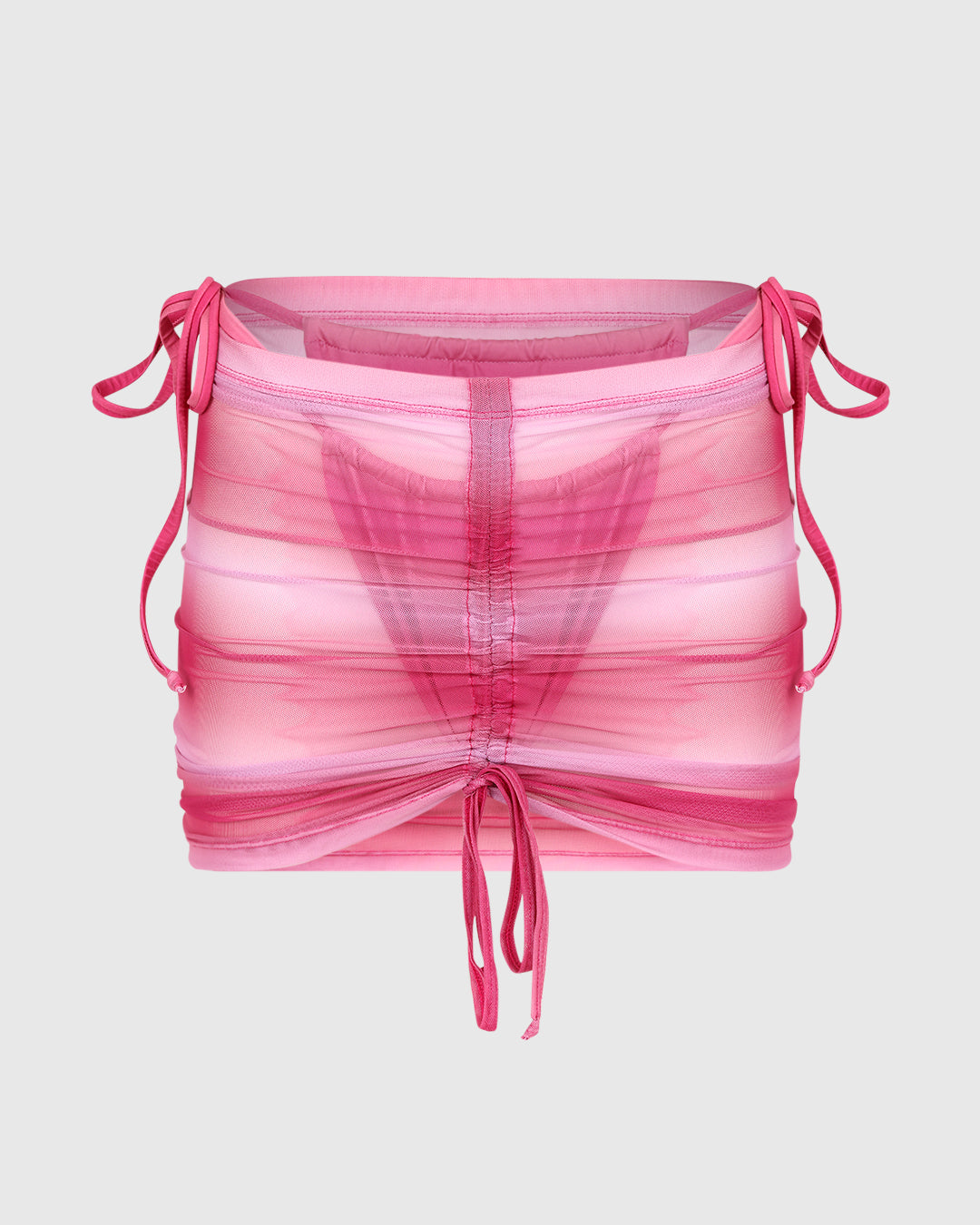 Brazzers Sunset Skirt Cover Up