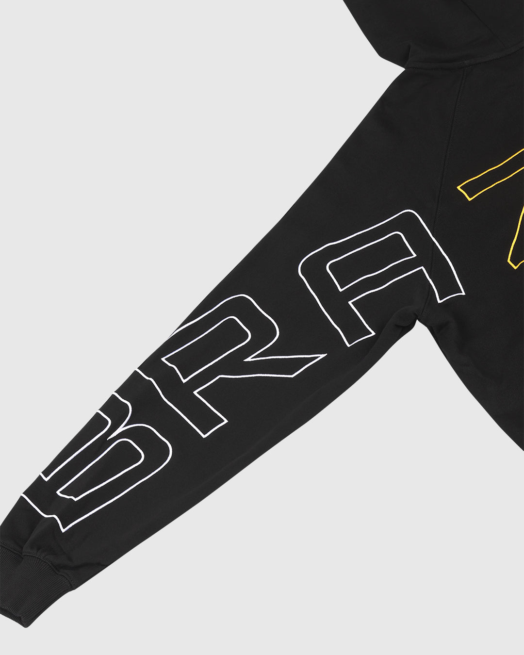 Zip-Up Hoodie