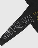 Zip-Up Hoodie