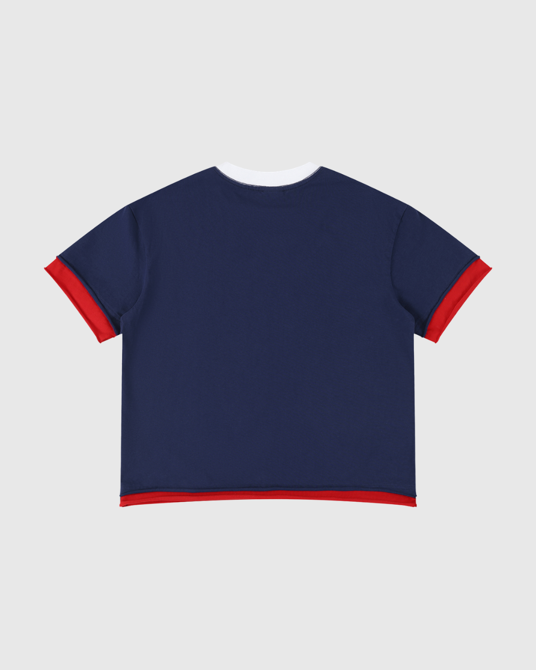 Color Block T-Shirt