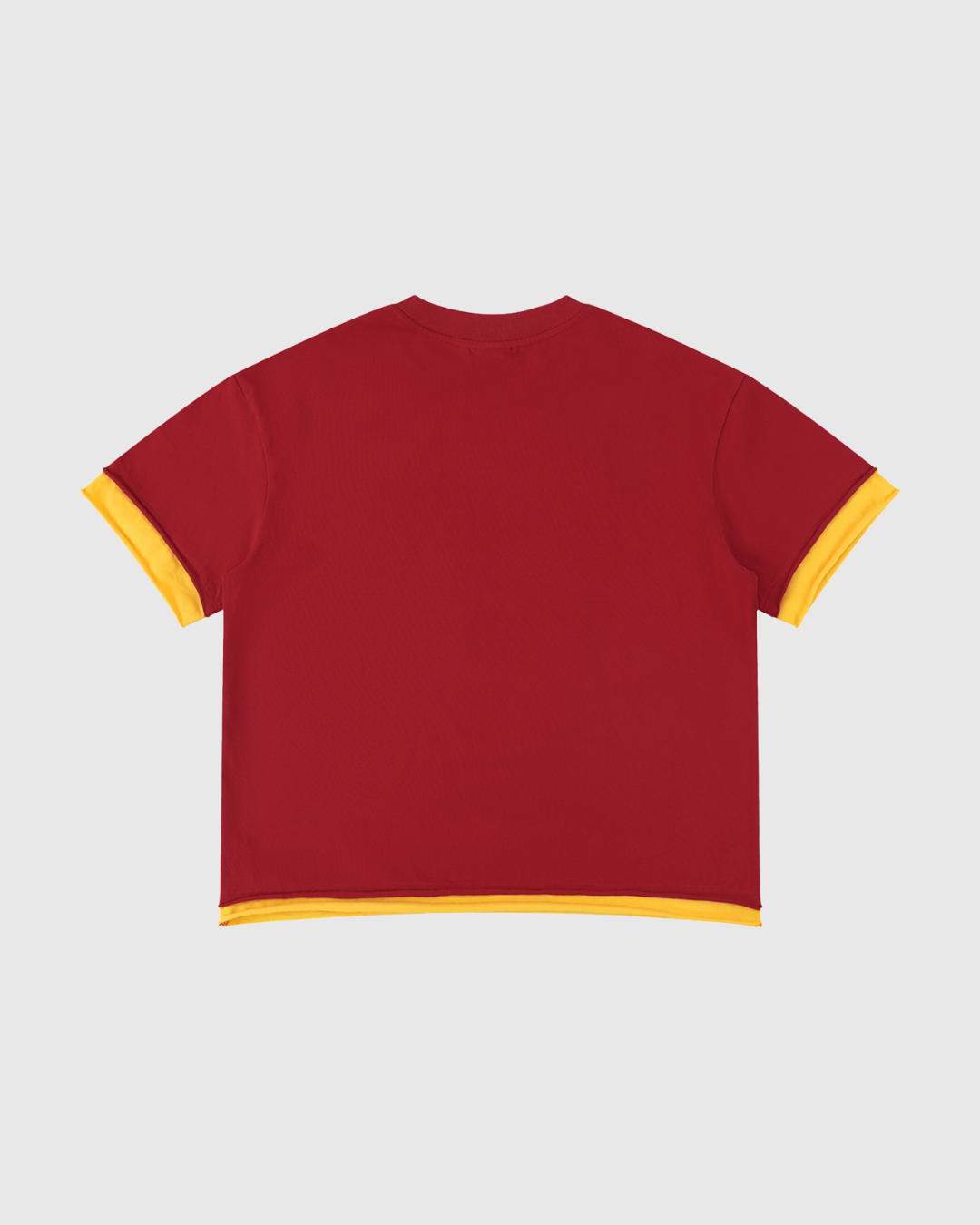 Color Block T-Shirt