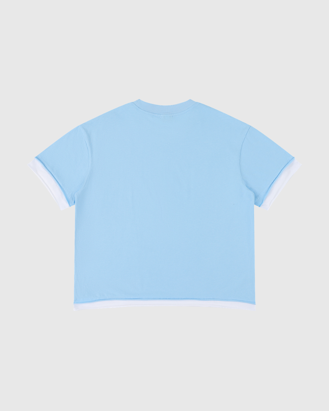 Color Block T-Shirt