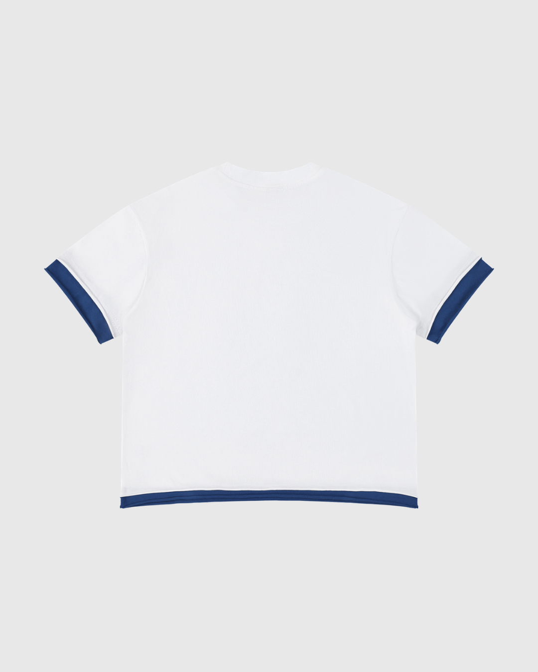 Color Block T-Shirt