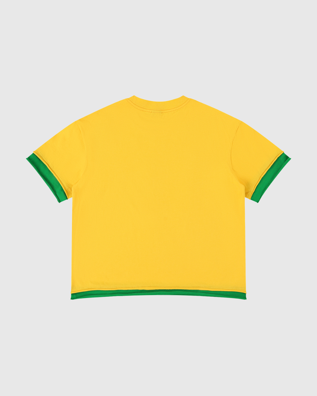 Color Block T-Shirt