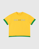 Color Block T-Shirt
