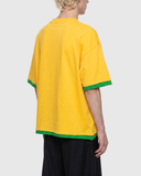 Color Block T-Shirt