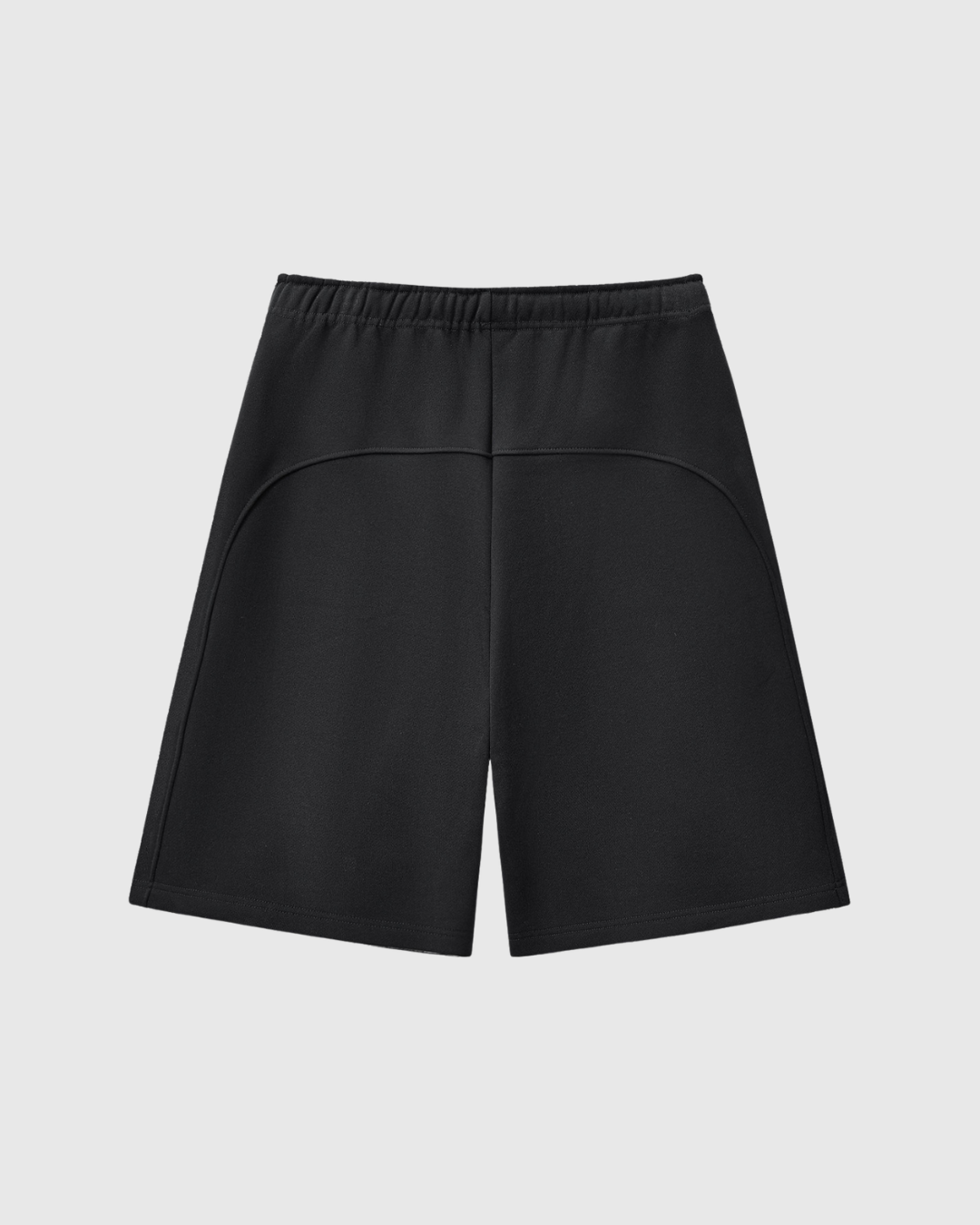 Heavyweight Fleece Shorts