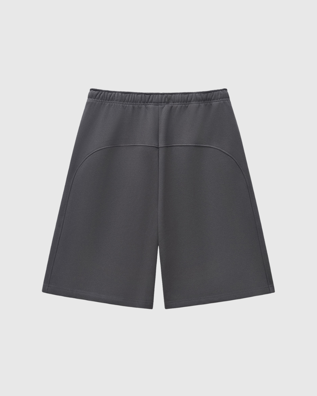 Heavyweight Fleece Shorts