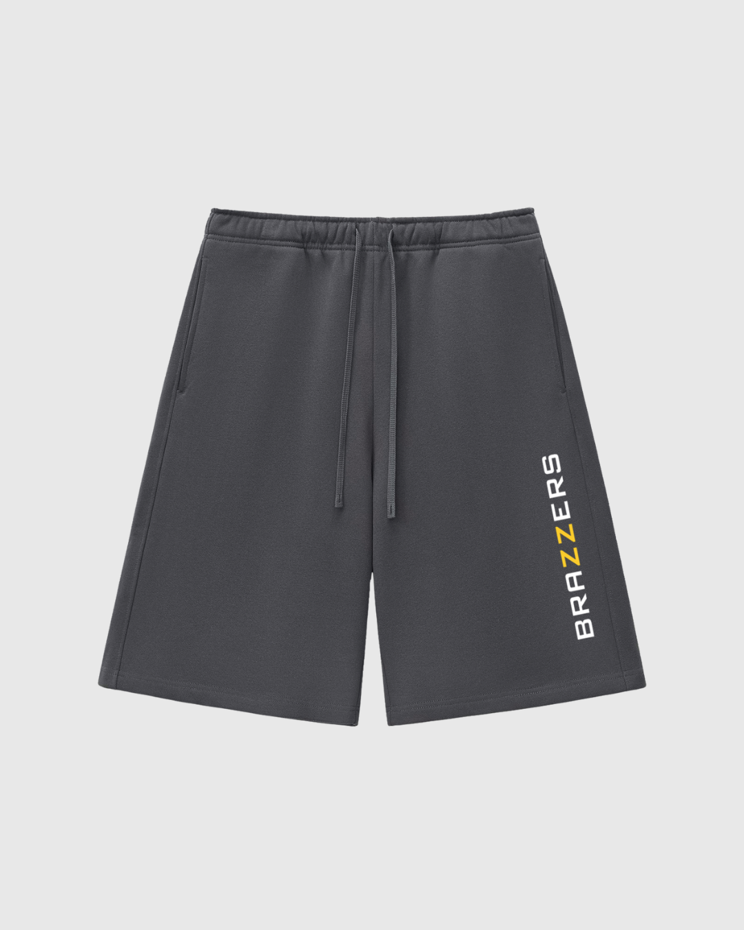 Heavyweight Fleece Shorts