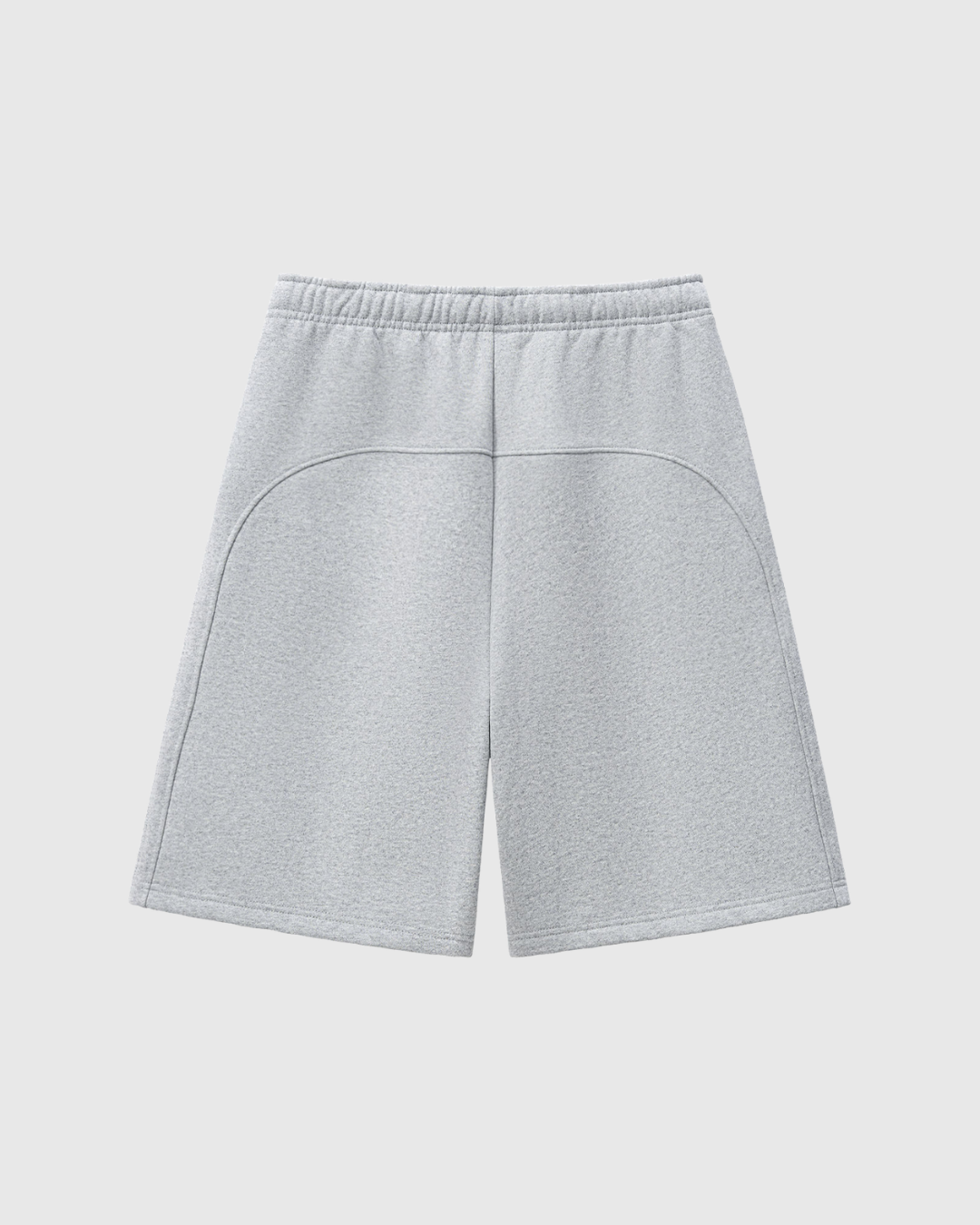 Heavyweight Fleece Shorts