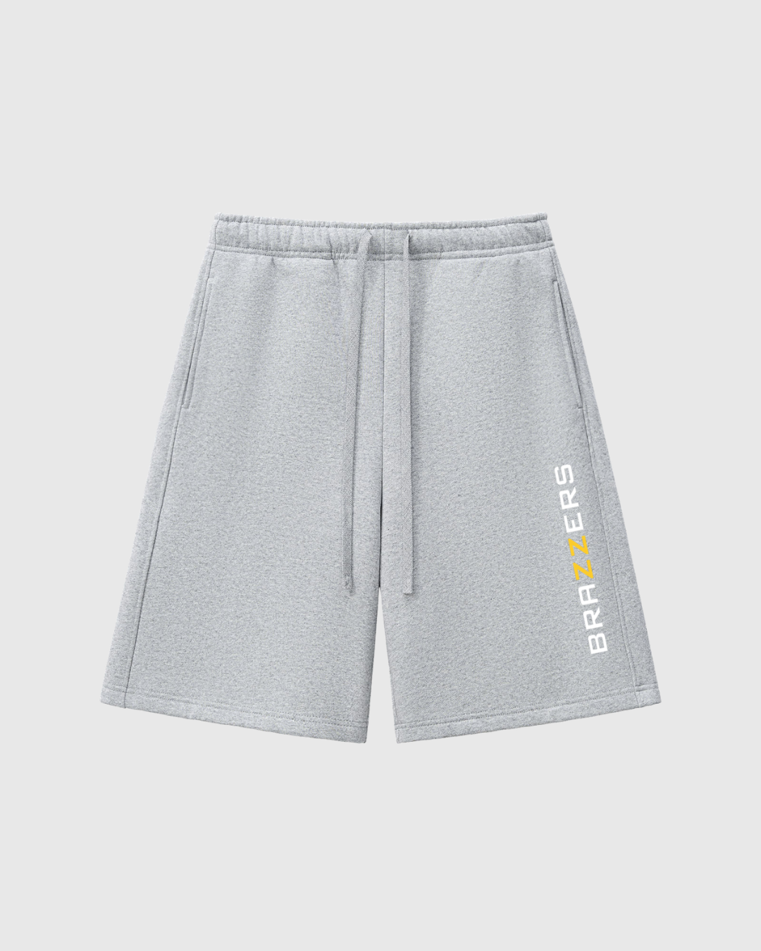 Heavyweight Fleece Shorts