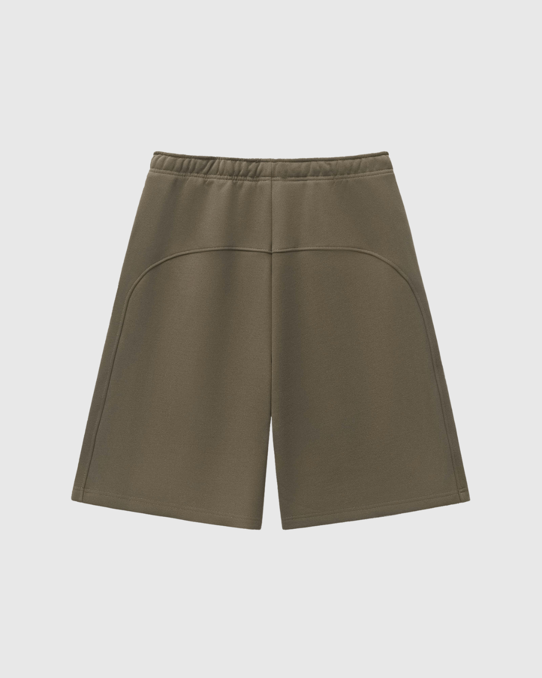 Heavyweight Fleece Shorts