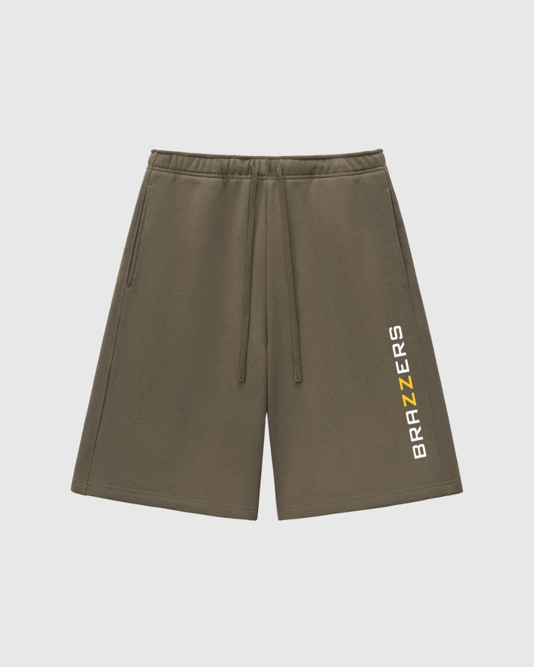 Heavyweight Fleece Shorts