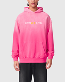 Heavyweight Sunfade Oversized Hoodie