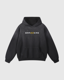 Heavyweight Sunfade Oversized Hoodie