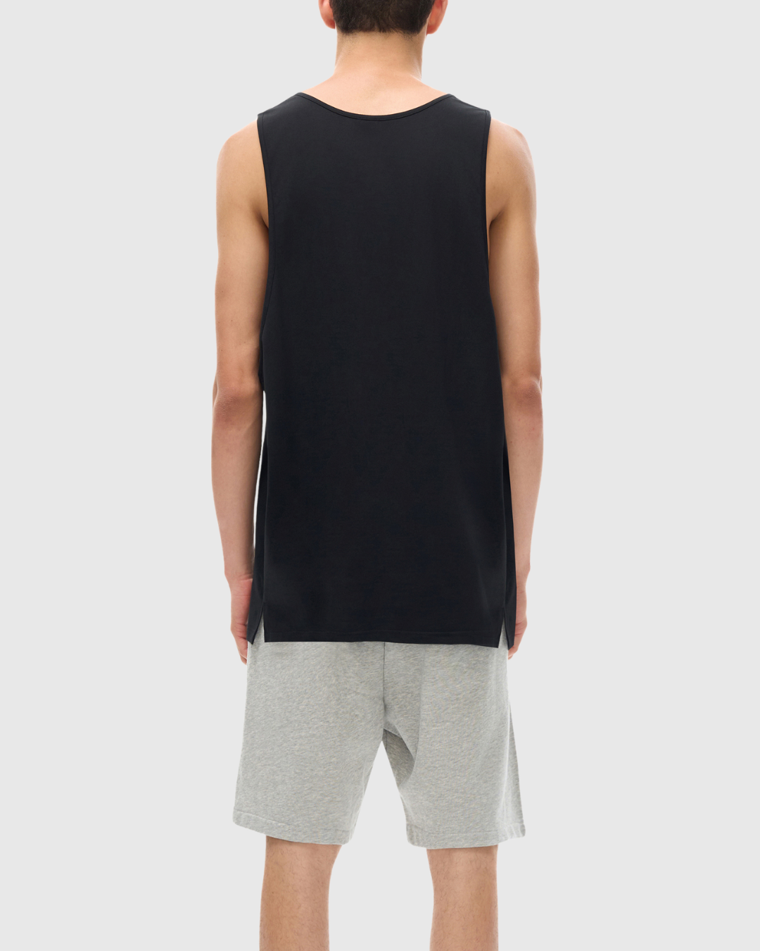 Loose Tank Top