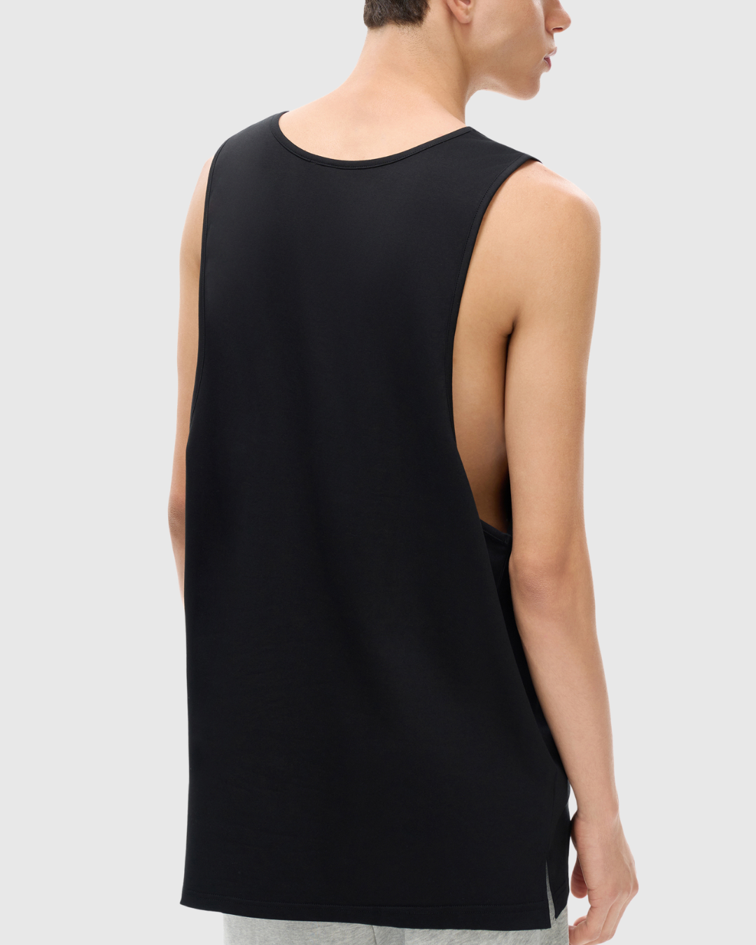 Loose Tank Top