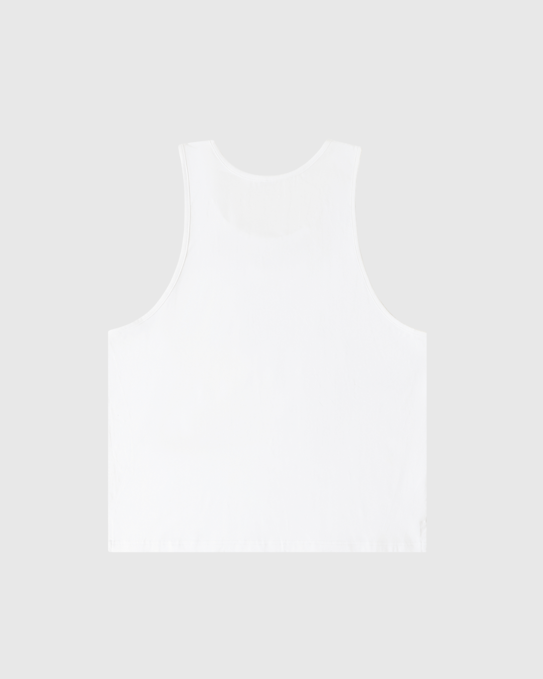 Loose Tank Top