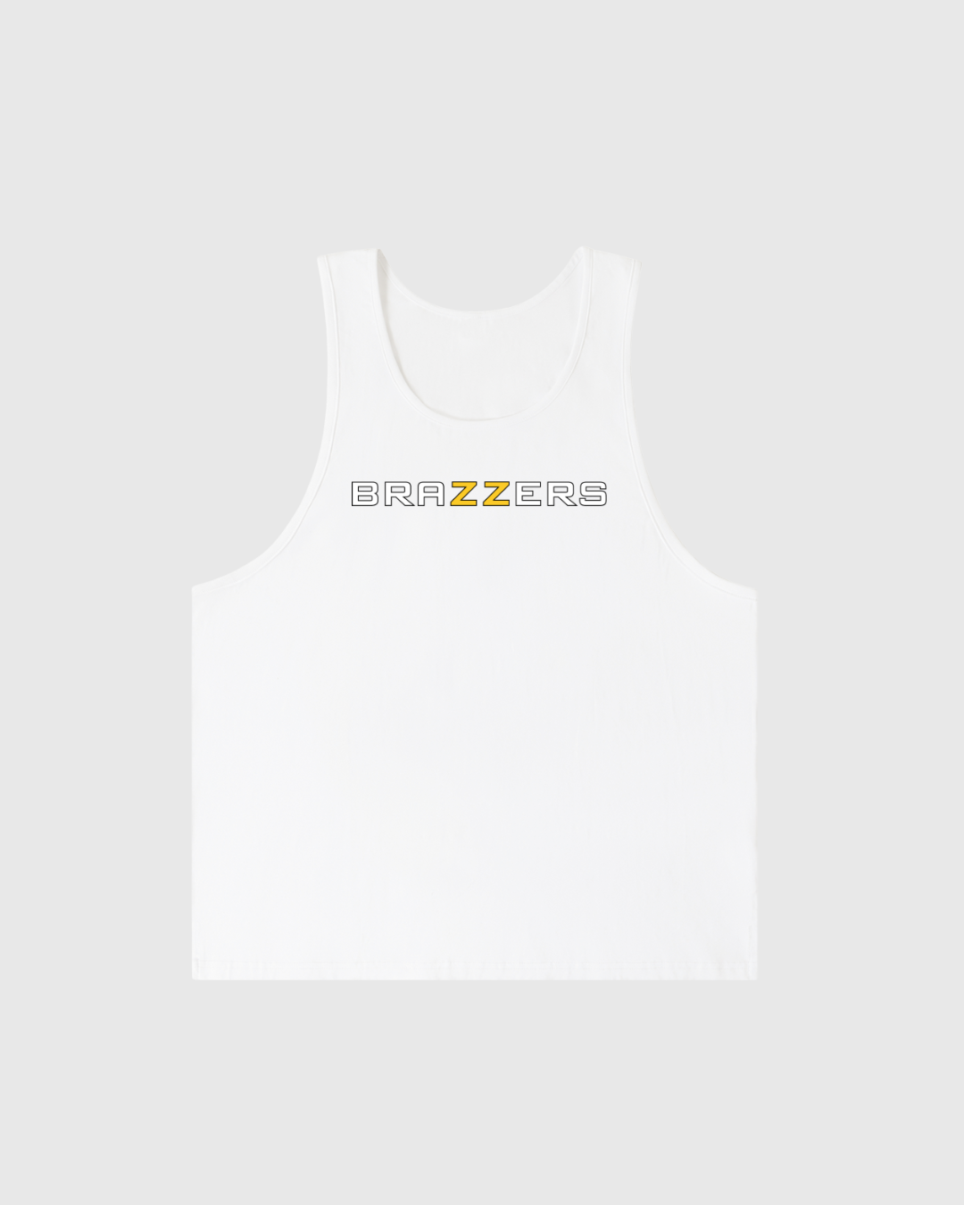 Loose Tank Top