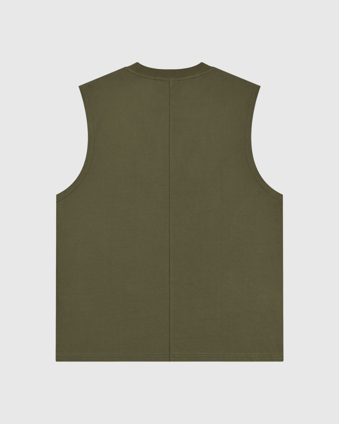 Men's Quick Dry Tank Top