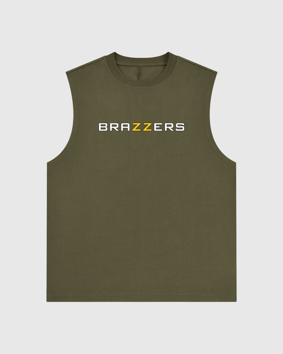 Men's Quick Dry Tank Top