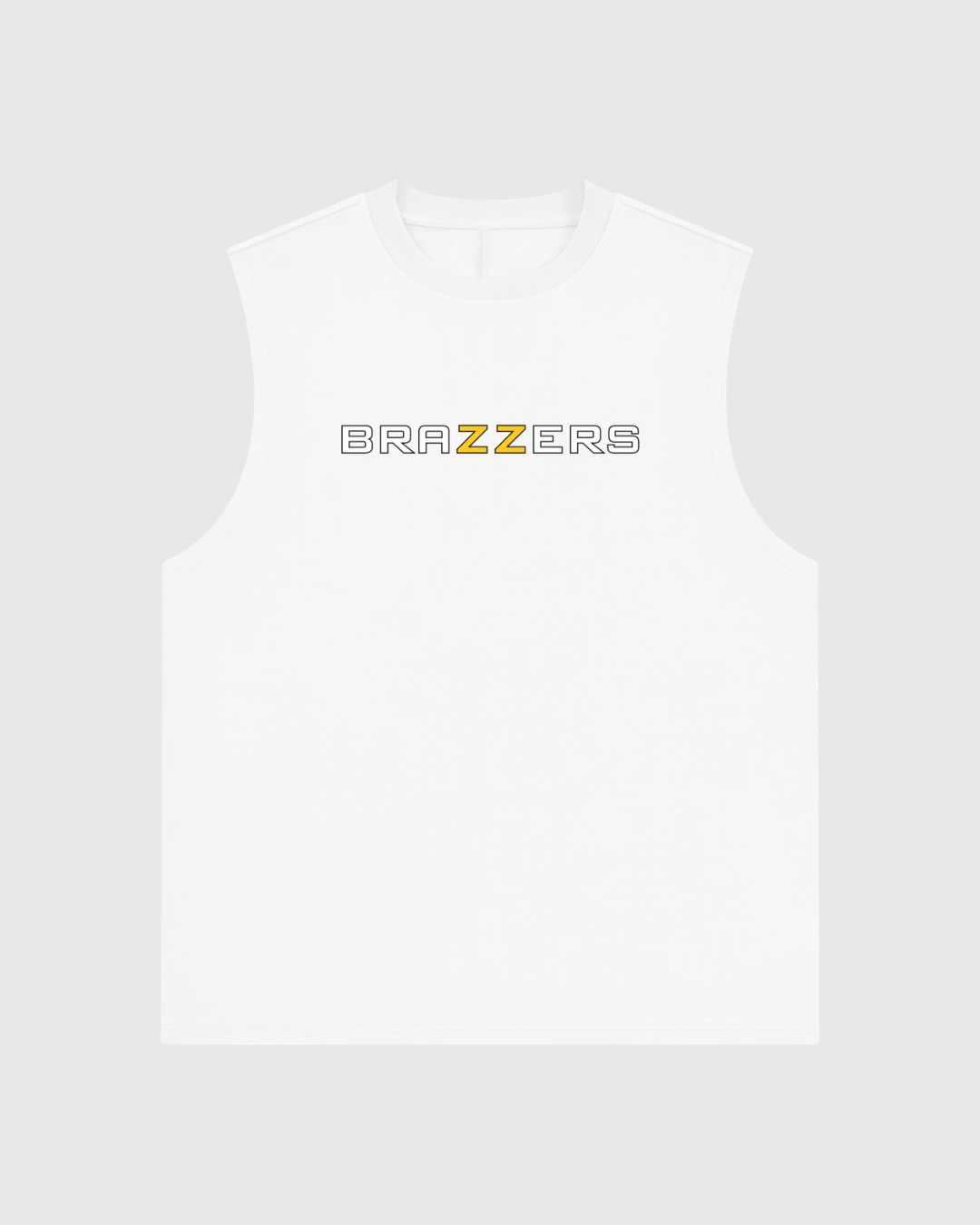 Men's Quick Dry Tank Top