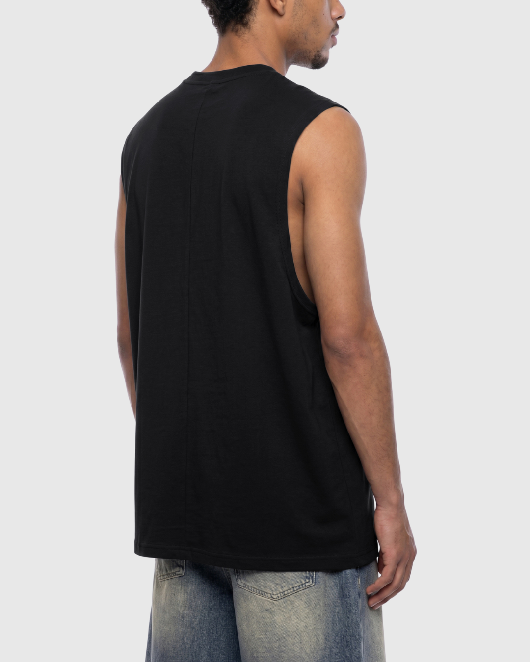 Men's Quick Dry Tank Top
