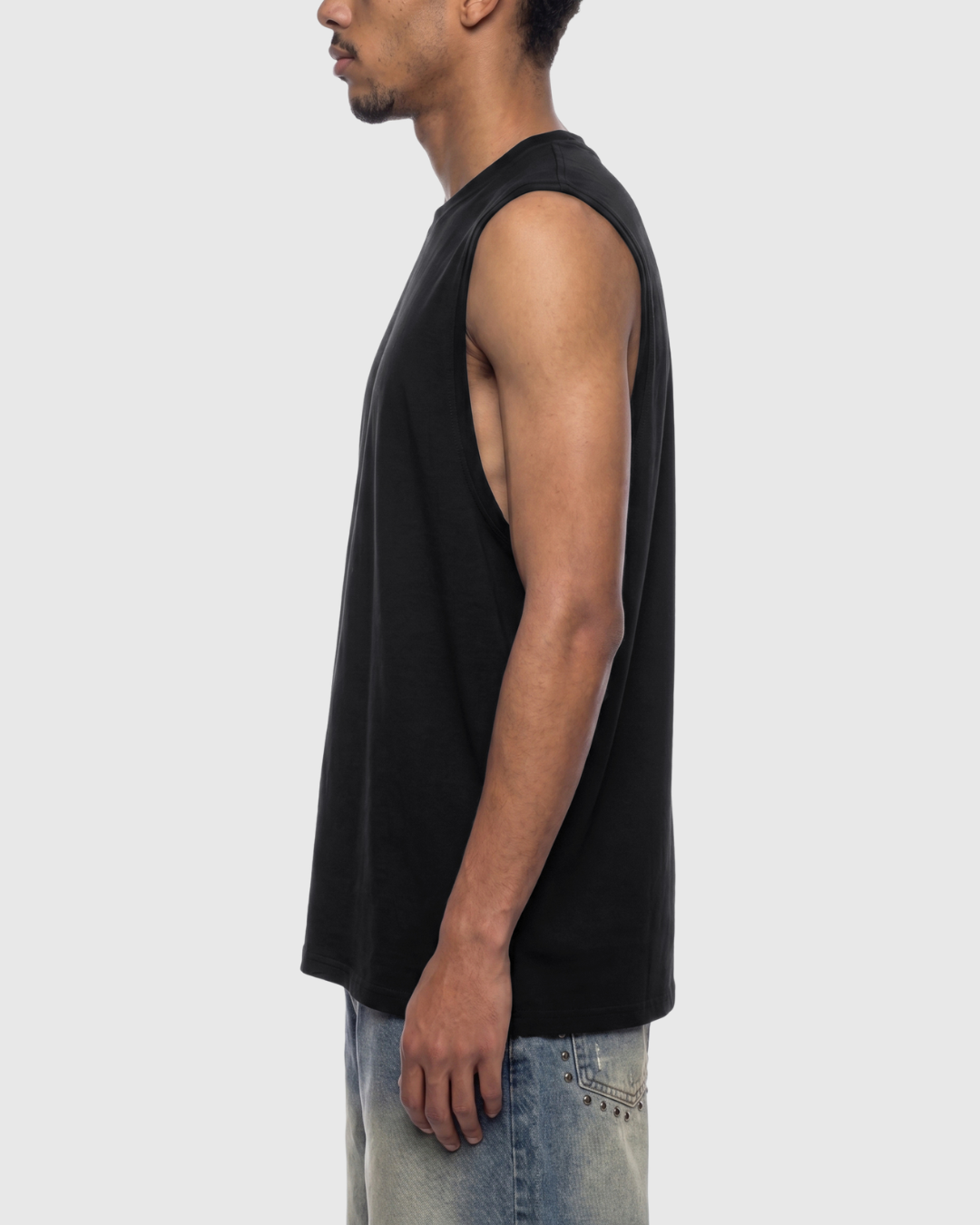 Men's Quick Dry Tank Top
