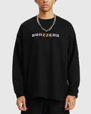 Oversized Long Sleeve T-Shirt