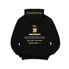 Richardson x Brazzers Hoodie