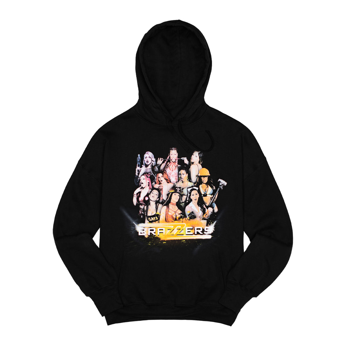 Richardson x Brazzers Hoodie