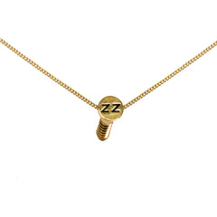 Richardson x Brazzers Screw Necklace