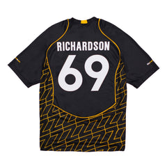 Richardson x Brazzers Soccer Jersey