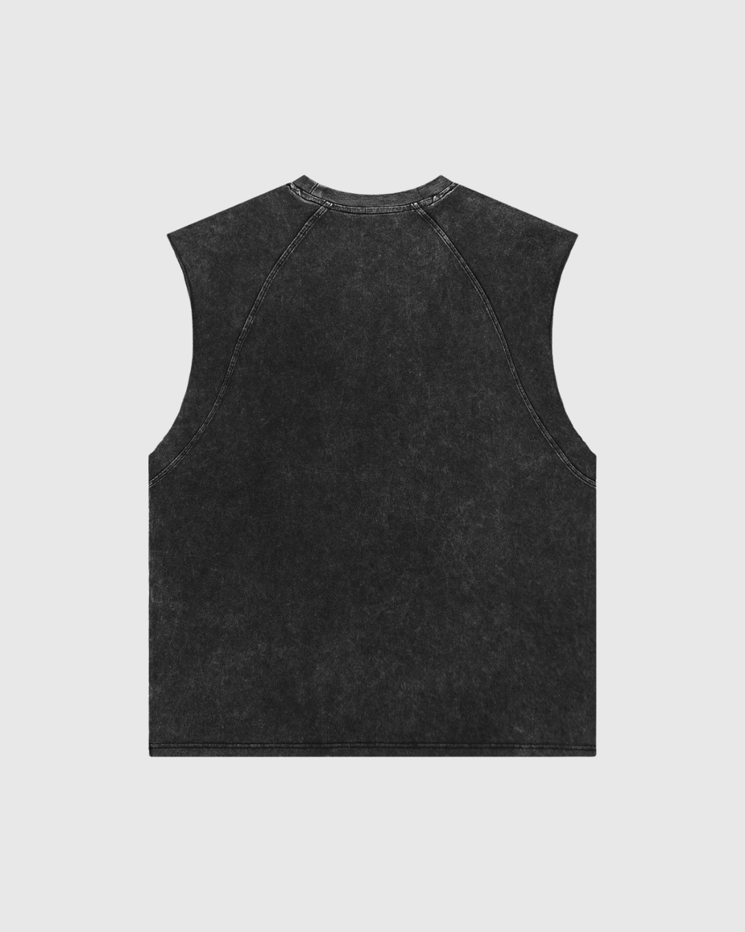 Snow Washed Tank Top