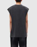 Snow Washed Tank Top