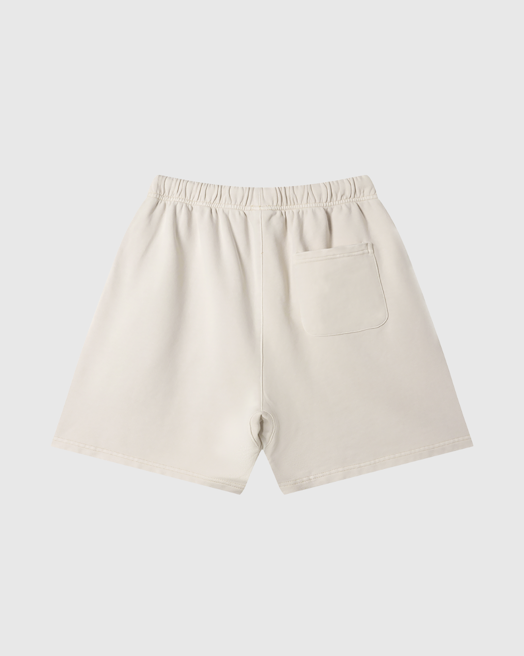 Unisex Vintage Wash Shorts