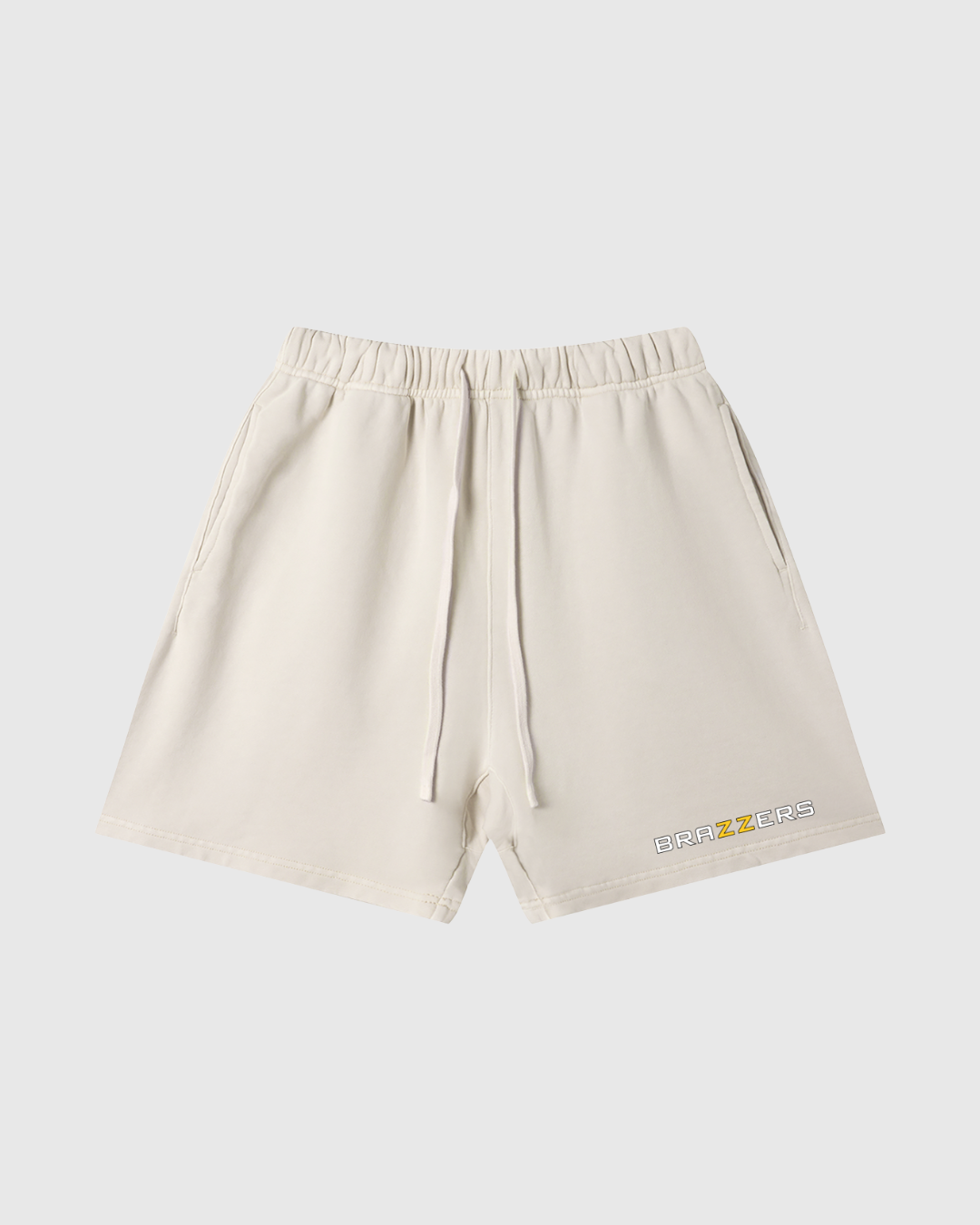 Unisex Vintage Wash Shorts