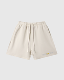 Unisex Vintage Wash Shorts