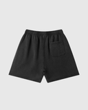 Unisex Vintage Wash Shorts